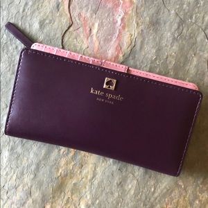 Kate Spade Wallet
